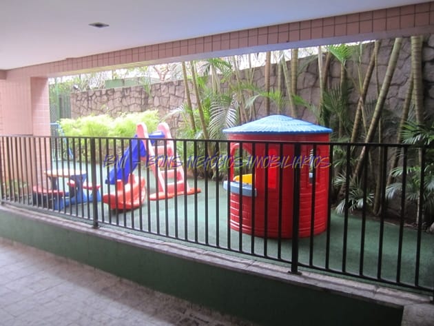 Apartamento, 3 quartos, 100 m² - Foto 24