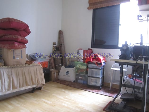 Apartamento, 3 quartos, 100 m² - Foto 19