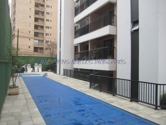 Apartamento, 3 quartos, 100 m² - Foto 1