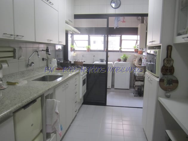 Apartamento, 3 quartos, 100 m² - Foto 6