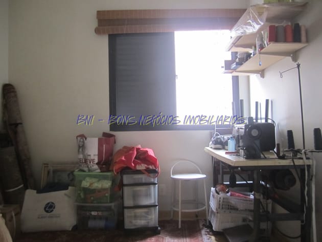 Apartamento, 3 quartos, 100 m² - Foto 21