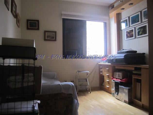 Apartamento, 3 quartos, 100 m² - Foto 22
