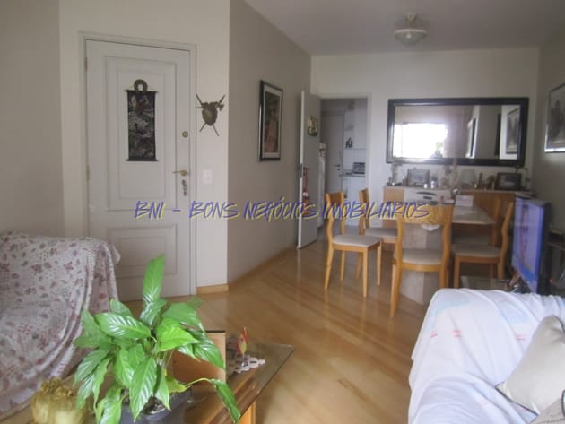 Apartamento, 3 quartos, 100 m² - Foto 4