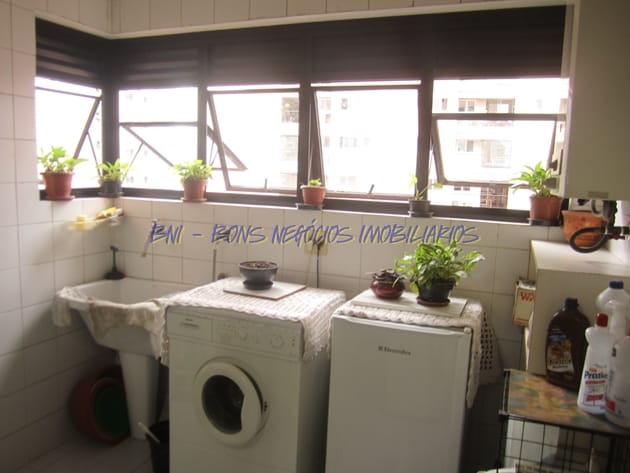 Apartamento, 3 quartos, 100 m² - Foto 10