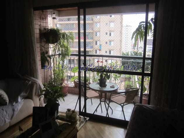 Apartamento, 3 quartos, 100 m² - Foto 7