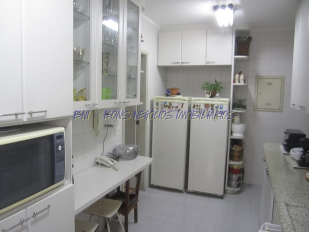 Apartamento, 3 quartos, 100 m² - Foto 9