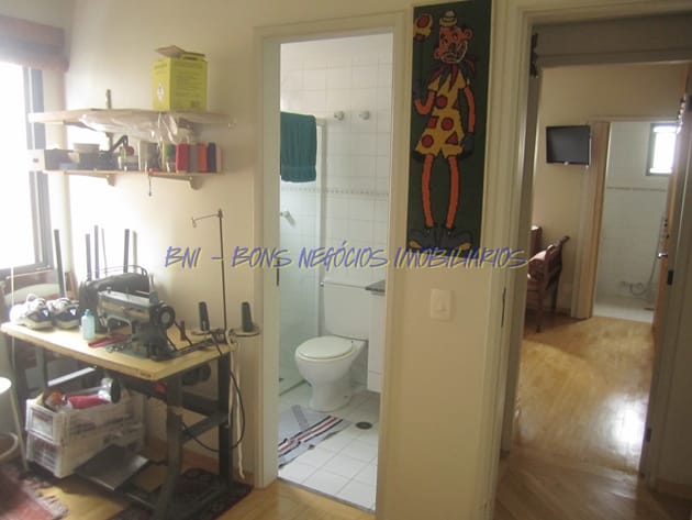 Apartamento, 3 quartos, 100 m² - Foto 20
