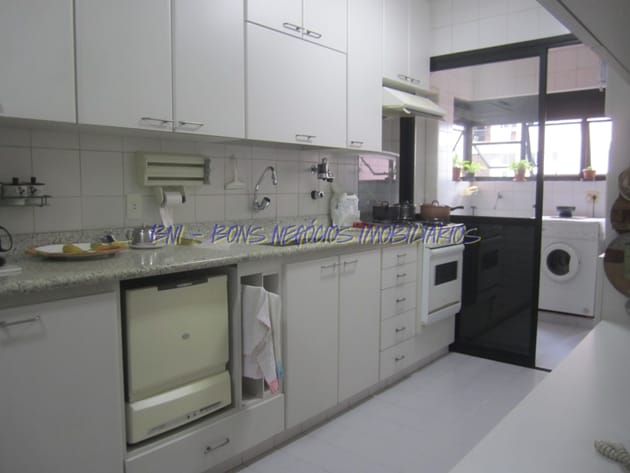 Apartamento, 3 quartos, 100 m² - Foto 8