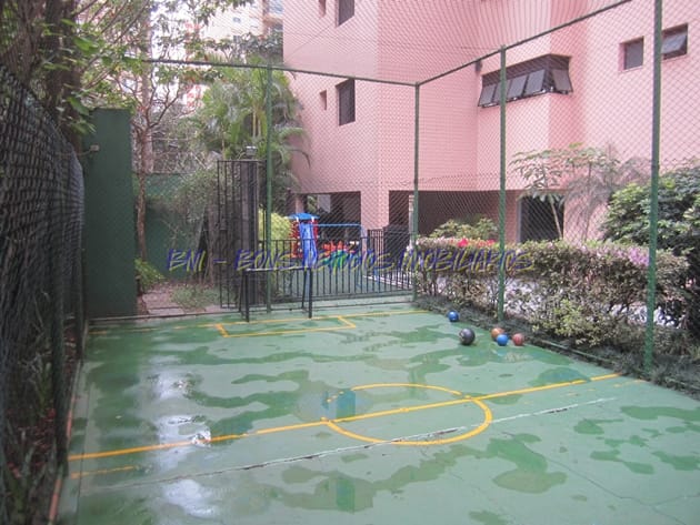 Apartamento, 3 quartos, 100 m² - Foto 26