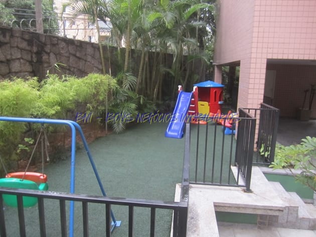 Apartamento, 3 quartos, 100 m² - Foto 25