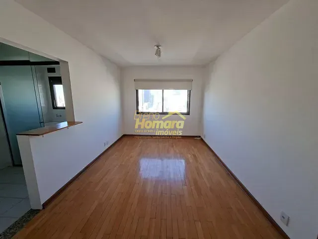 Apartamento 1 quarto e 1 banheiro, para alugar, no bairro Higienópolis em São Paulo