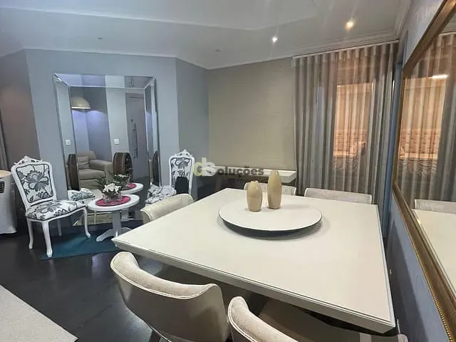 Apartamento 3 quartos e 2 banheiros, à venda, no bairro Jardim Anália Franco em São Paulo