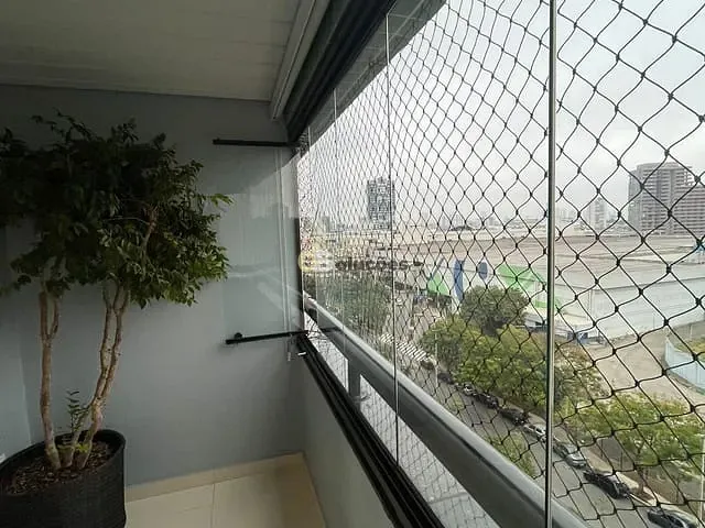 Apartamento 3 quartos e 2 banheiros, à venda, no bairro Jardim Anália Franco em São Paulo