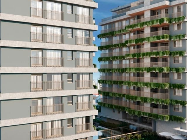 Foto do Apartamento - Apartamento à venda 2 Quartos 1 Suite 2 Vagas 90.75M² Água Verde Curitiba - PR | Atlân | DSC CONSULTORIA IMOBILIÁRIA