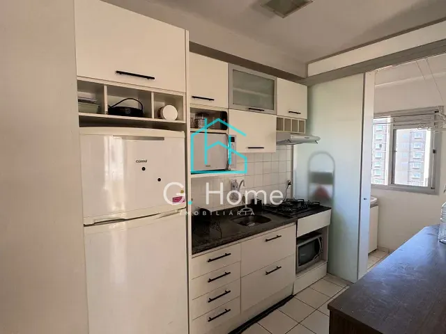 Apartamento com 88m² 3 quartos e 2 banheiros, à venda, no bairro Parque Jamaica em Londrina