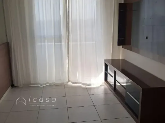 Apartamento com 56m² 2 quartos e 1 banheiro, à venda, no bairro Villa Branca em Jacareí