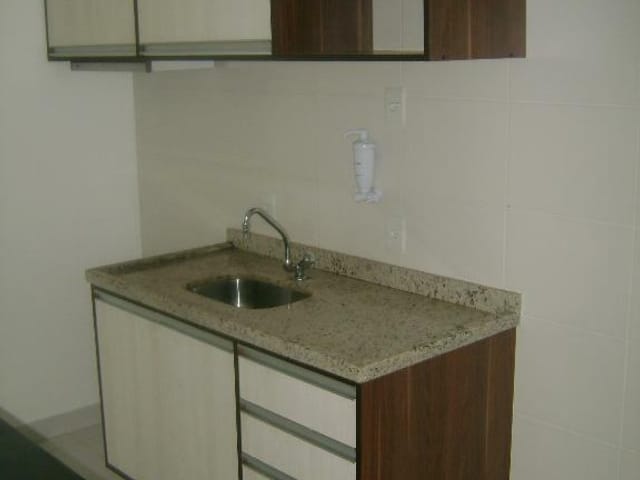 Foto do Apartamento - Apartamento residencial à venda, Vila Industrial, São José dos Campos - AP1714. | INDEPENDENCE NEGOCIOS IMOBILIARIOS LTDA