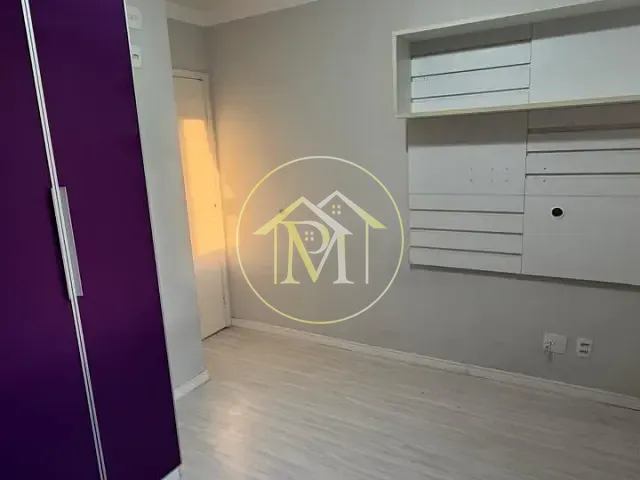Apartamento com 78m² 3 quartos e 2 banheiros, à venda ou para alugar, no bairro Parque Morumbi em Votorantim