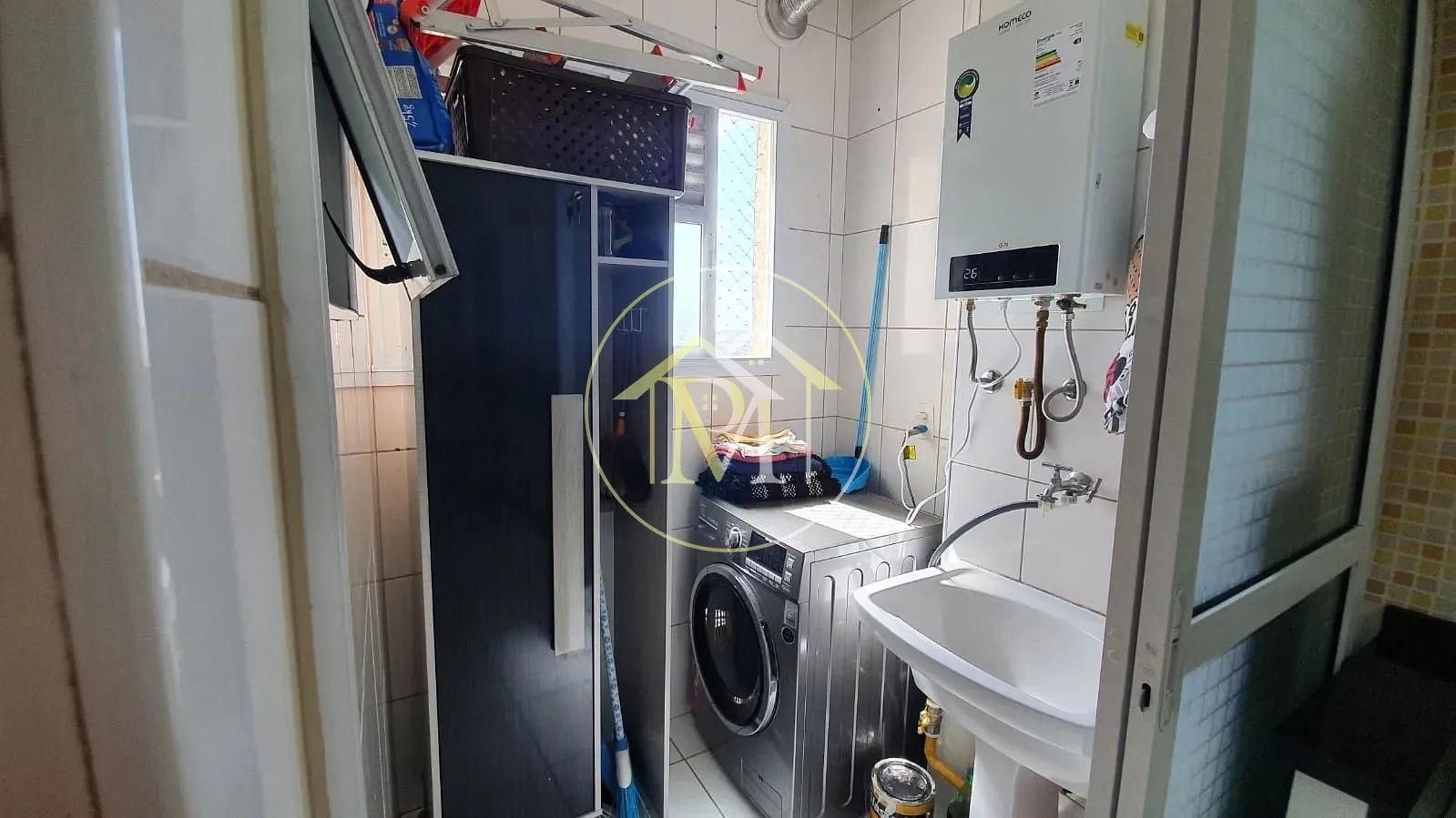 Apartamento, 3 quartos, 78 m² - Foto 4