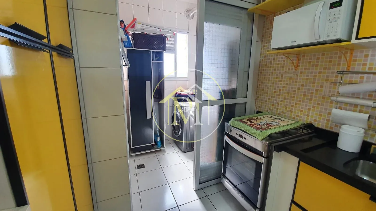 Apartamento, 3 quartos, 78 m² - Foto 5