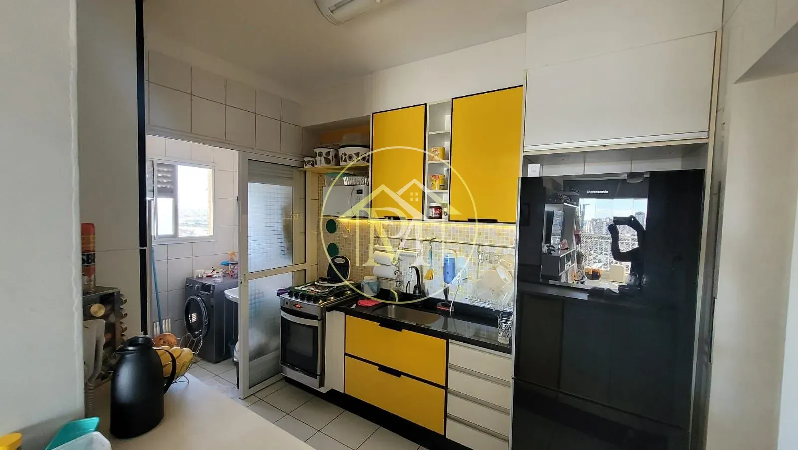Apartamento, 3 quartos, 78 m² - Foto 2