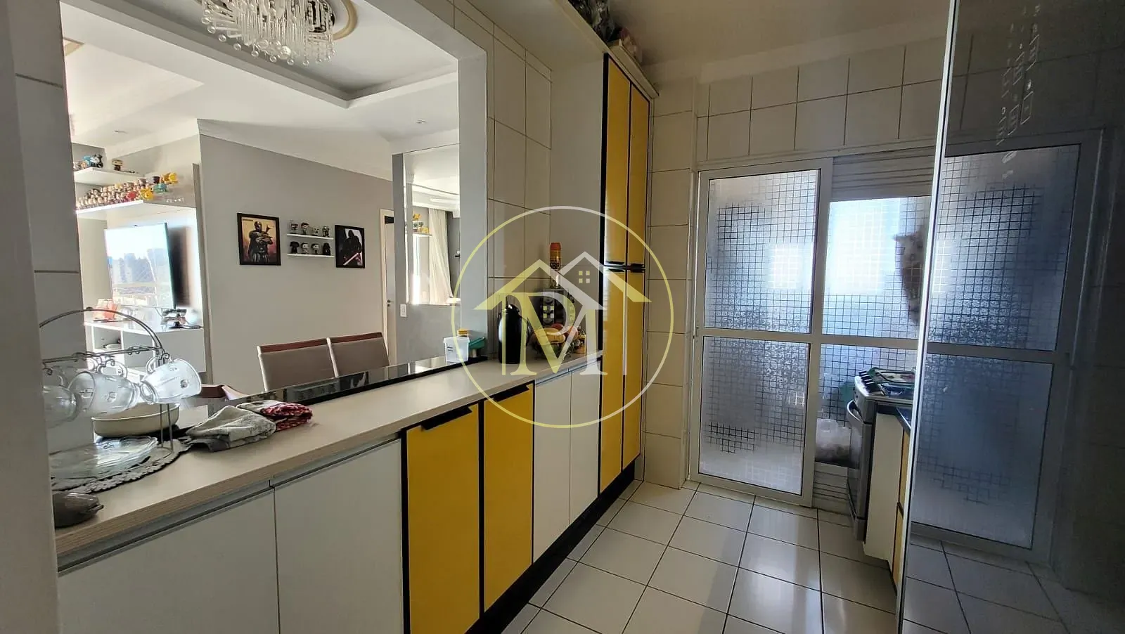Apartamento, 3 quartos, 78 m² - Foto 3