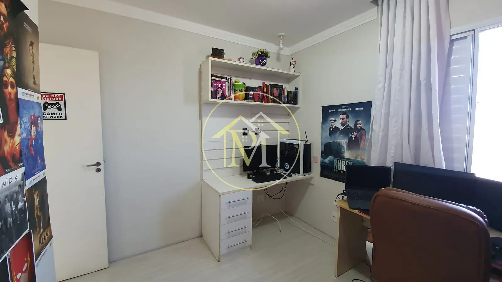 Apartamento, 3 quartos, 78 m² - Foto 6