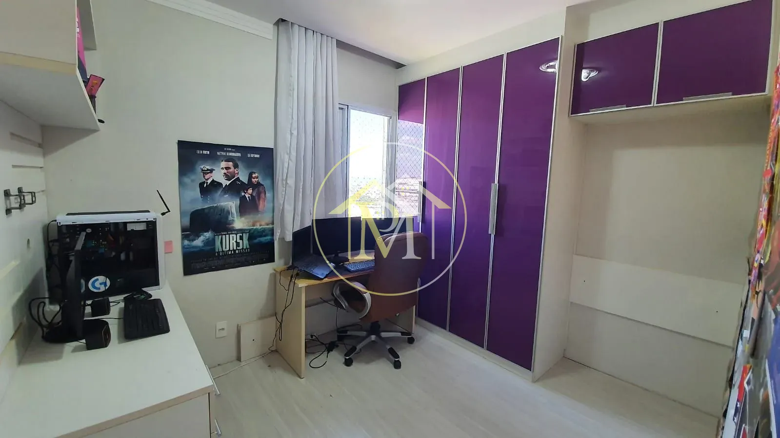 Apartamento, 3 quartos, 78 m² - Foto 7