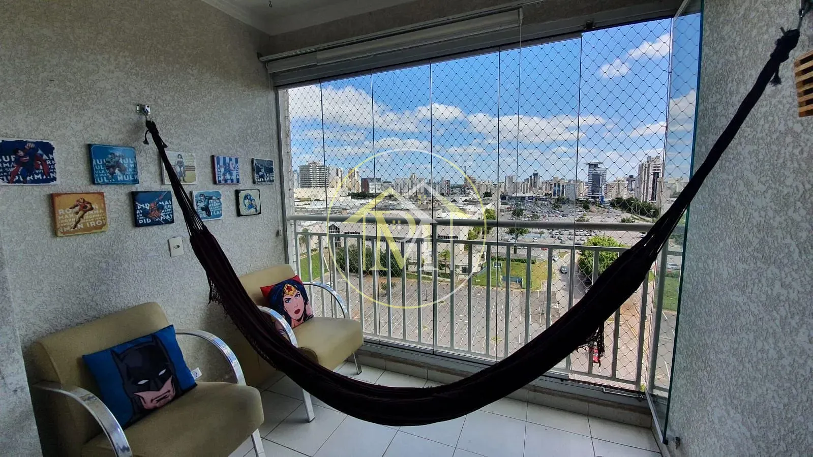 Apartamento, 3 quartos, 78 m² - Foto 8