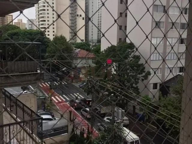 Apartamento 3 quartos e 4 banheiros, à venda, no bairro Vila Mariana em São Paulo