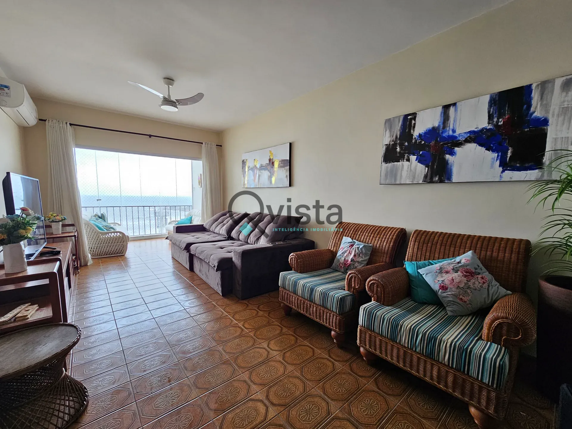 Apartamento, 3 quartos, 124 m² - Foto 6