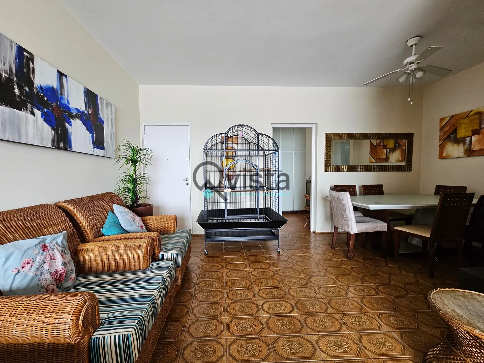 Apartamento, 3 quartos, 124 m² - Foto 8