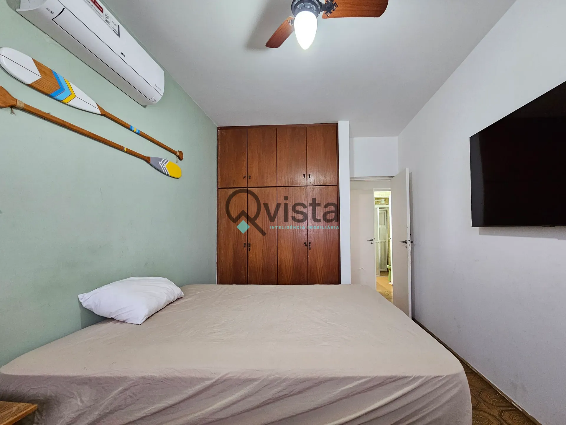 Apartamento, 3 quartos, 124 m² - Foto 12