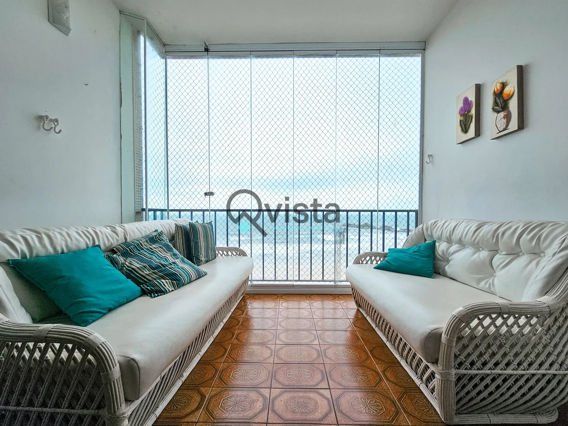 Apartamento, 3 quartos, 124 m² - Foto 2