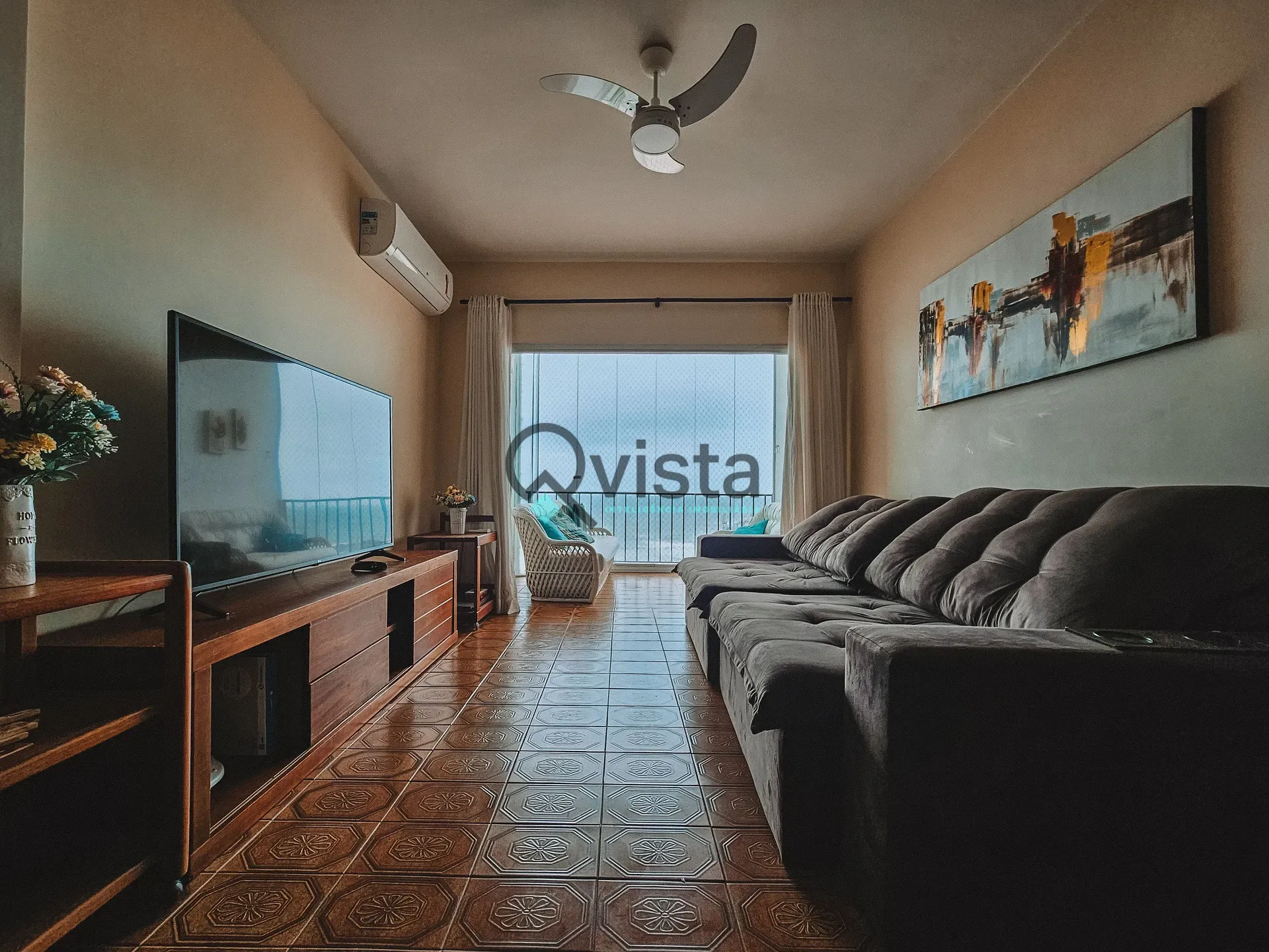 Apartamento, 3 quartos, 124 m² - Foto 4