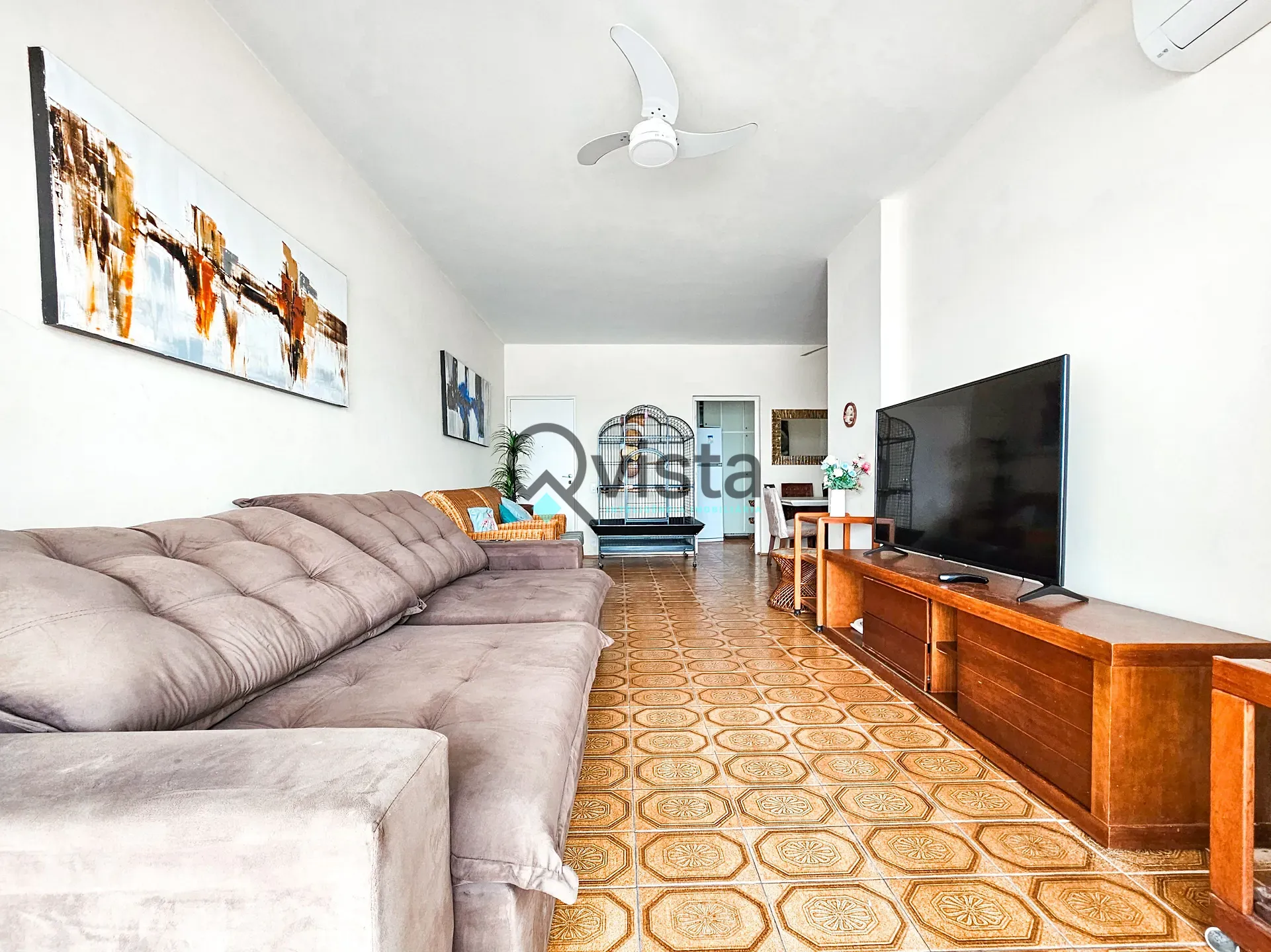 Apartamento, 3 quartos, 124 m² - Foto 7