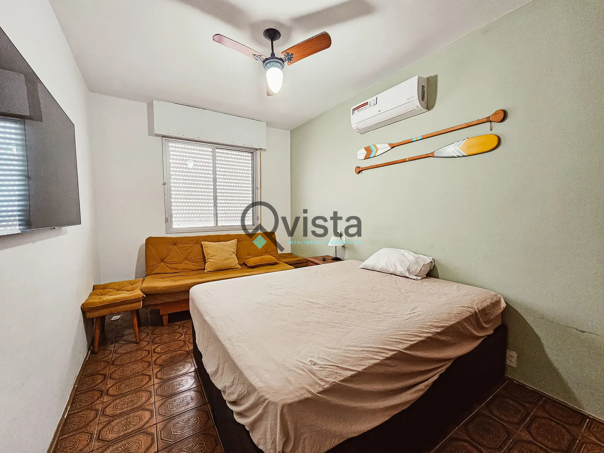 Apartamento, 3 quartos, 124 m² - Foto 10