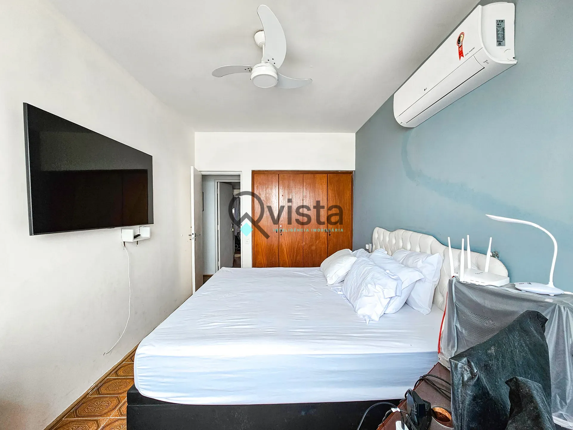 Apartamento, 3 quartos, 124 m² - Foto 18