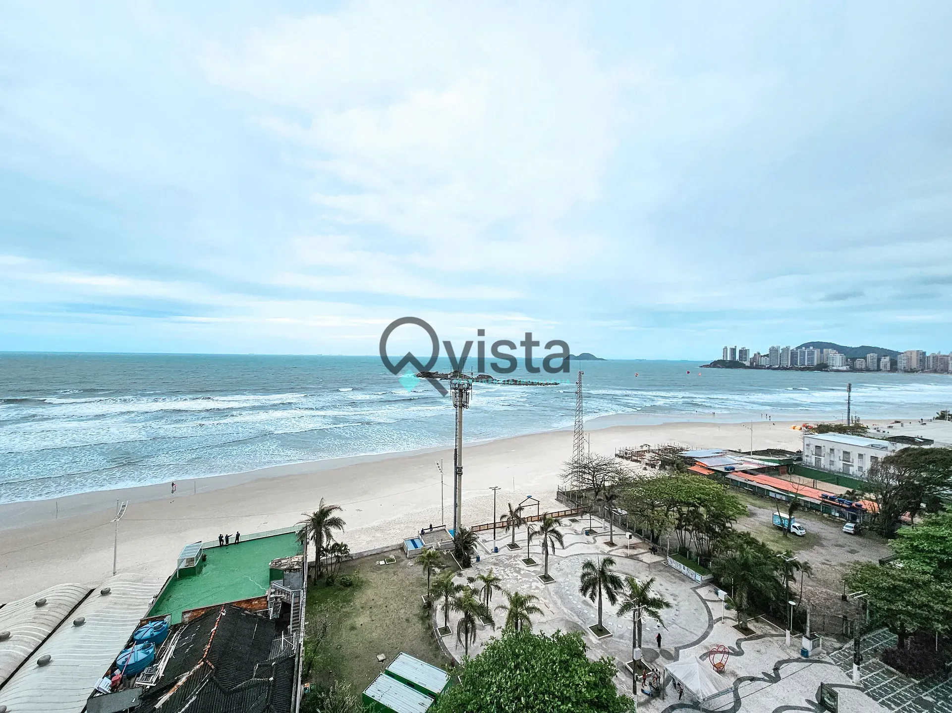 Apartamento, 3 quartos, 124 m² - Foto 1
