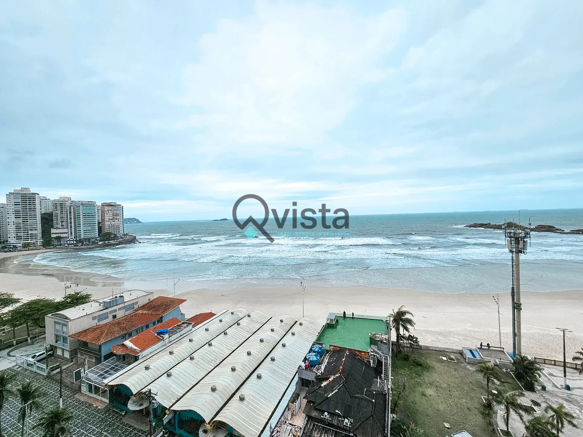 Apartamento, 3 quartos, 124 m² - Foto 3