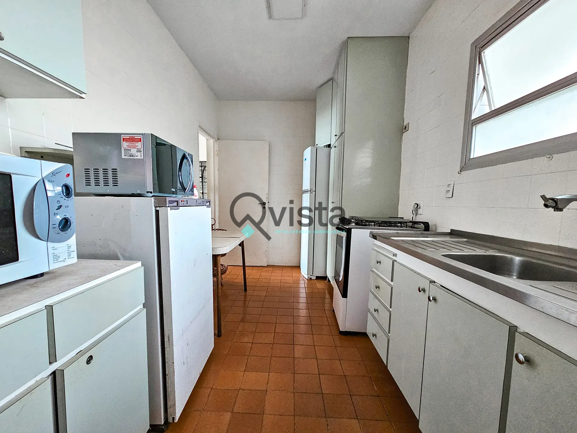 Apartamento, 3 quartos, 124 m² - Foto 22