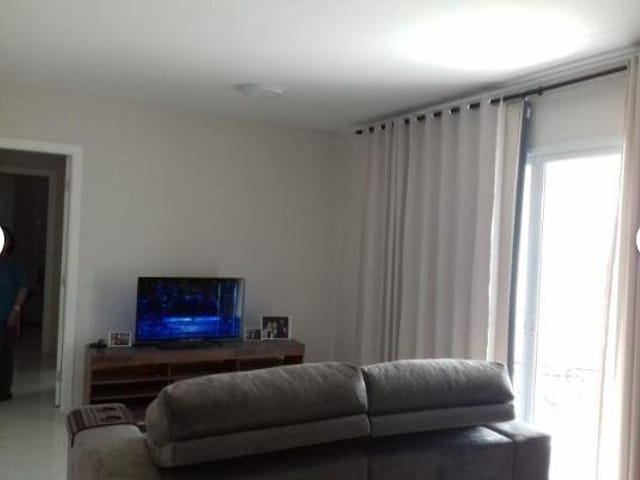 Foto do Apartamento - Apartamento à venda 3 Quartos, 1 Suite, 2 Vagas, 99M², Vila Industrial, São José dos Campos - SP | Rossi Montês | RUSSI IMÓVEIS