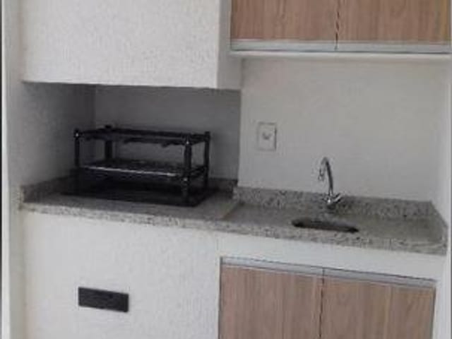 Foto do Apartamento - Apartamento à venda 3 Quartos, 1 Suite, 2 Vagas, 99M², Vila Industrial, São José dos Campos - SP | Rossi Montês | RUSSI IMÓVEIS