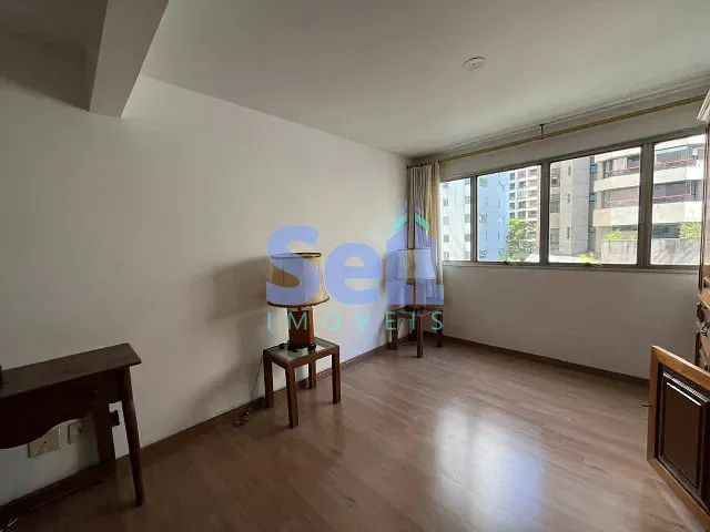 Apartamento com 92m² 2 quartos e 2 banheiros, à venda, no bairro Itaim Bibi em São Paulo