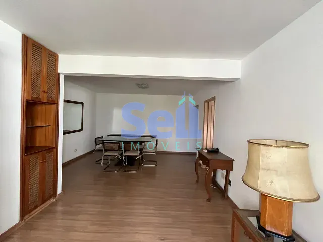 Apartamento com 92m² 2 quartos e 2 banheiros, à venda, no bairro Itaim Bibi em São Paulo