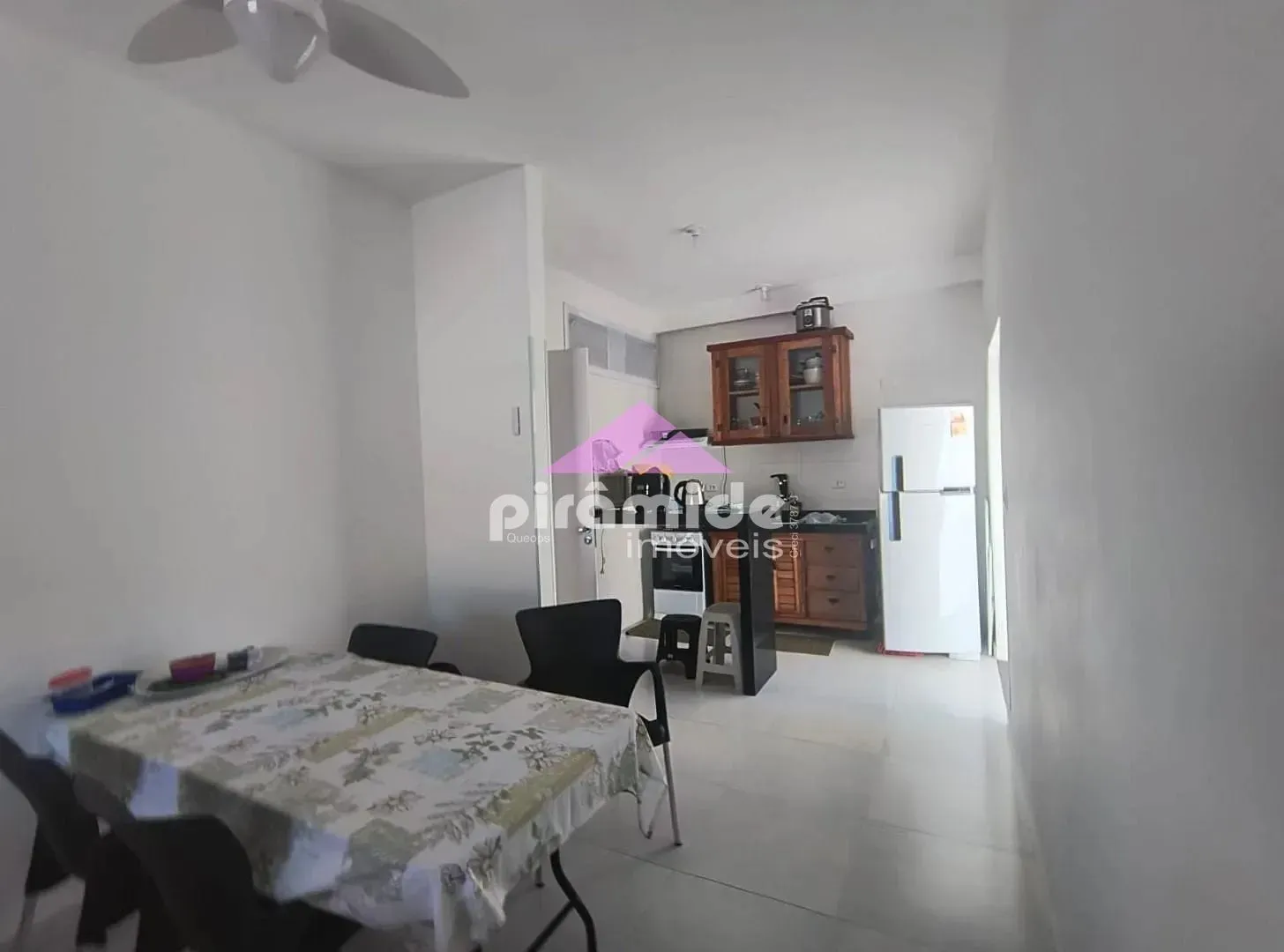 Apartamento, 2 quartos, 72 m² - Foto 3