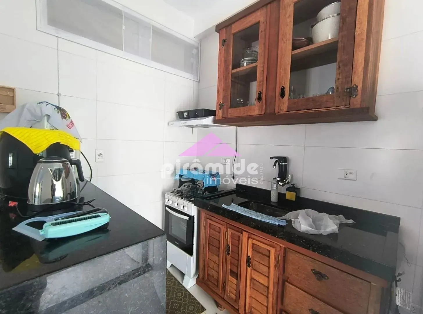Apartamento, 2 quartos, 72 m² - Foto 2