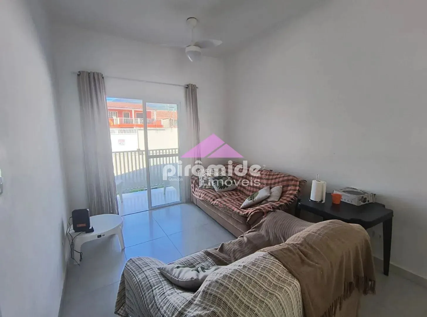 Apartamento, 2 quartos, 72 m² - Foto 1
