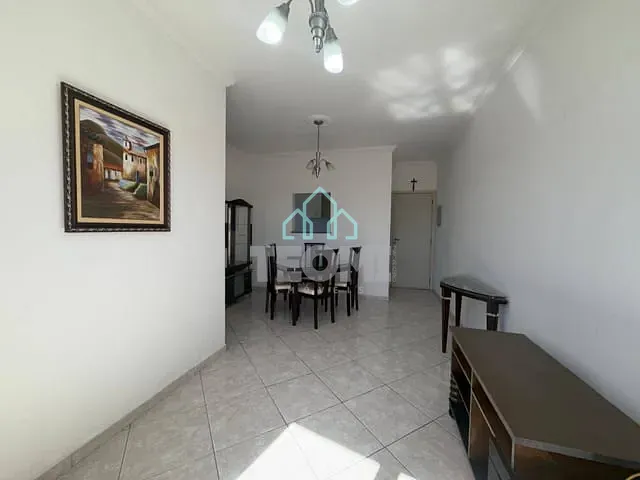Apartamento com 65m² 2 quartos e 1 banheiro, à venda, no bairro Independência em Taubaté