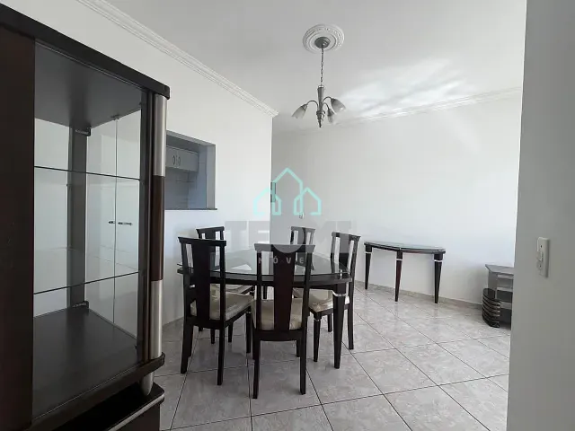 Apartamento com 65m² 2 quartos e 1 banheiro, à venda, no bairro Independência em Taubaté